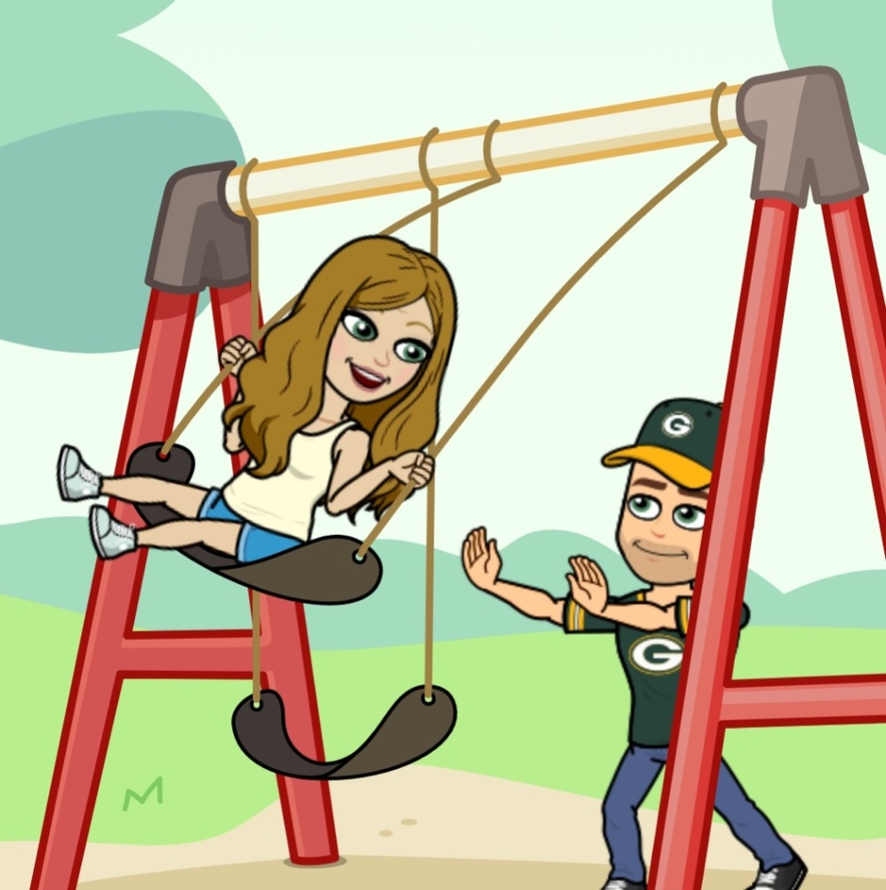 Meet your Posher, Cyndi